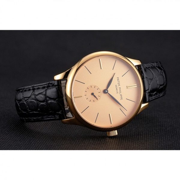 Patek Philippe Calatrava