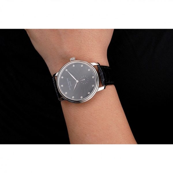 Patek Philippe Calatrava