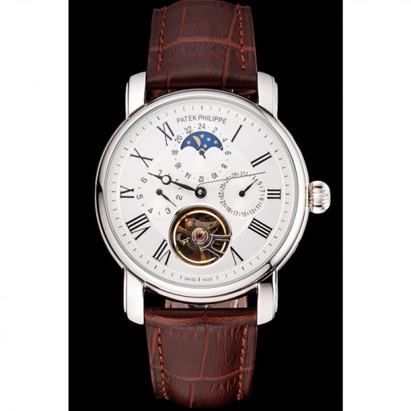 Patek Philippe Grand Complications