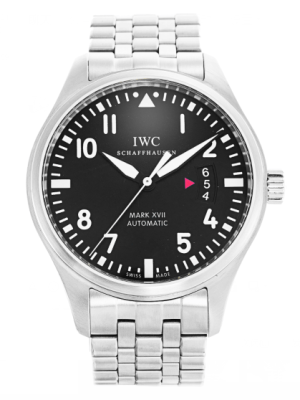 IWC Pilot’s Watch Mark XVII IW326504