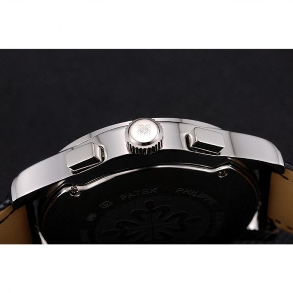 Patek Philippe Chronograph