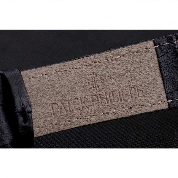 Patek Philippe Calatrava