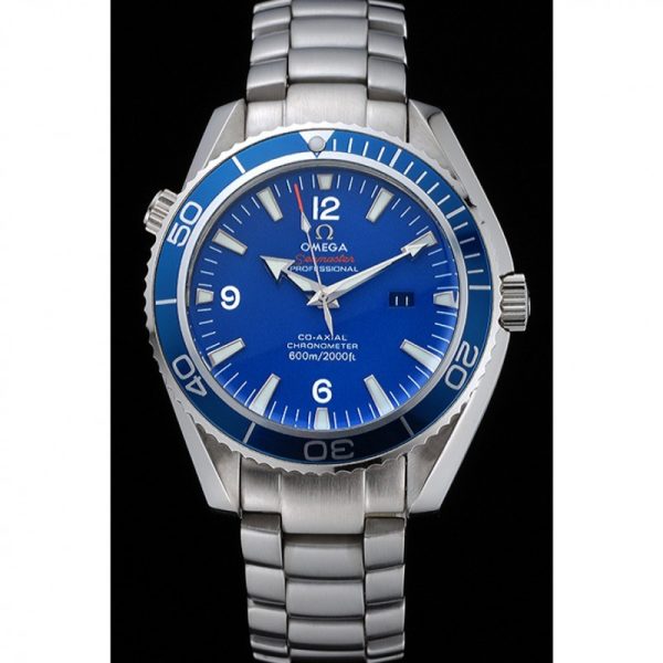 Omega Seamaster 622537