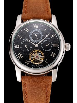 Patek Philippe Grand Complications 1453816