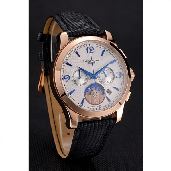 Patek Philippe Chronograph