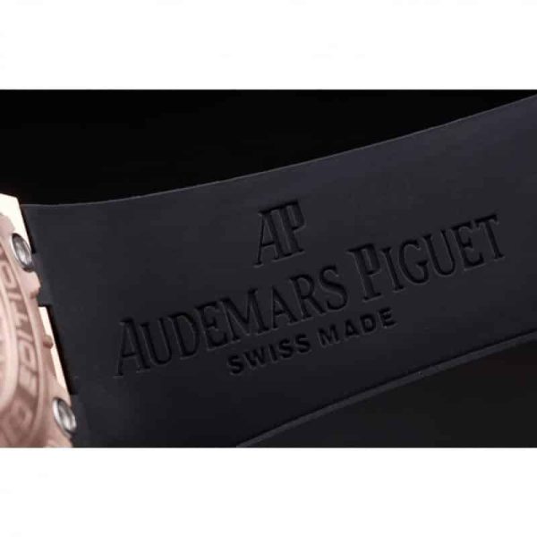 Audemars Piguet Royal Oak Offshore 3281