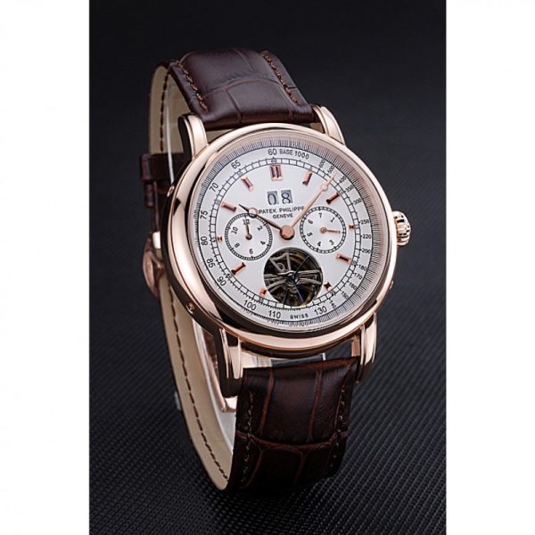 Patek Philippe Geneve Grand Complications 622156