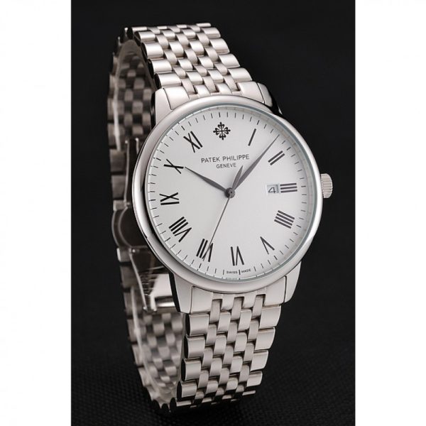 Patek Philippe Calatrava 1453833