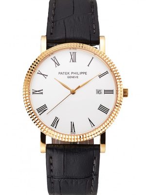 Patek Philippe Calatrava