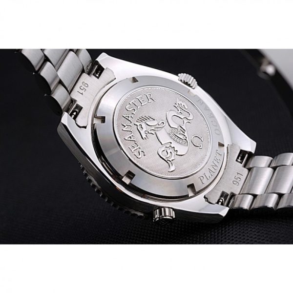 Omega Seamaster 622537