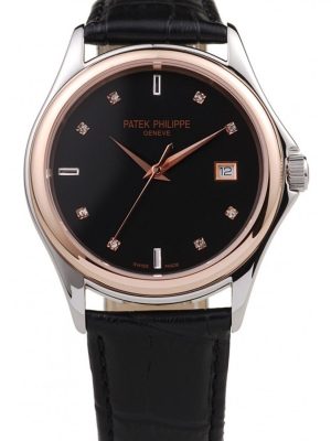 Patek Philippe Geneve Calatrava