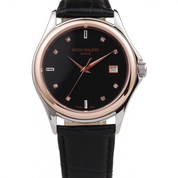 Patek Philippe Geneve Calatrava