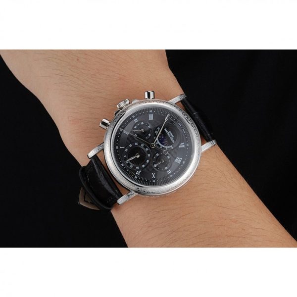 Patek Philippe Grand Complications 1454145