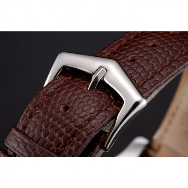 Patek Philippe Chronograph