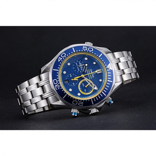 Omega Seamaster 622056