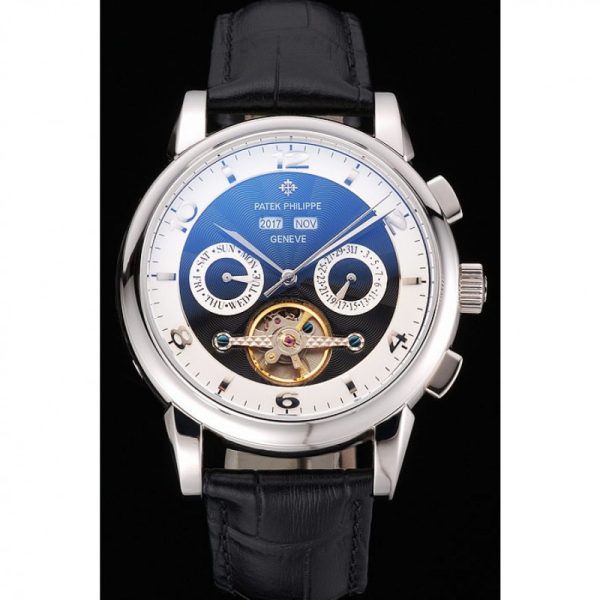 Patek Philippe Perpetual