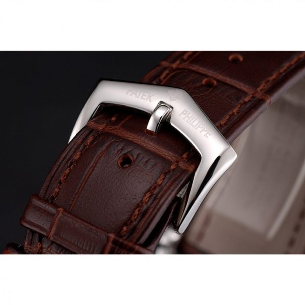 Patek Philippe Grand Complications