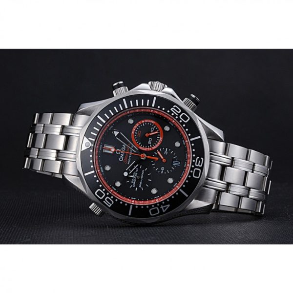 Omega Seamaster 622058