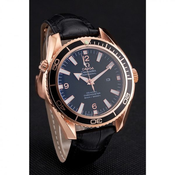 Omega Seamaster 622389