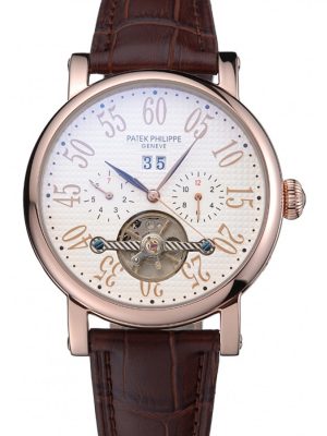 Patek Philippe Grand Complications 622255