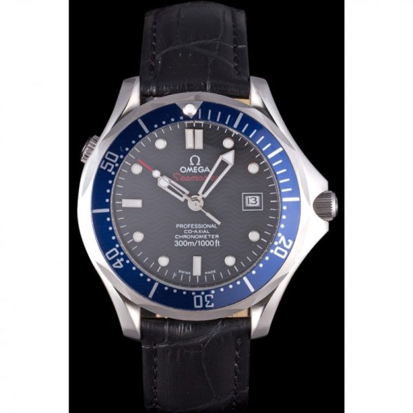 Omega Seamaster om185