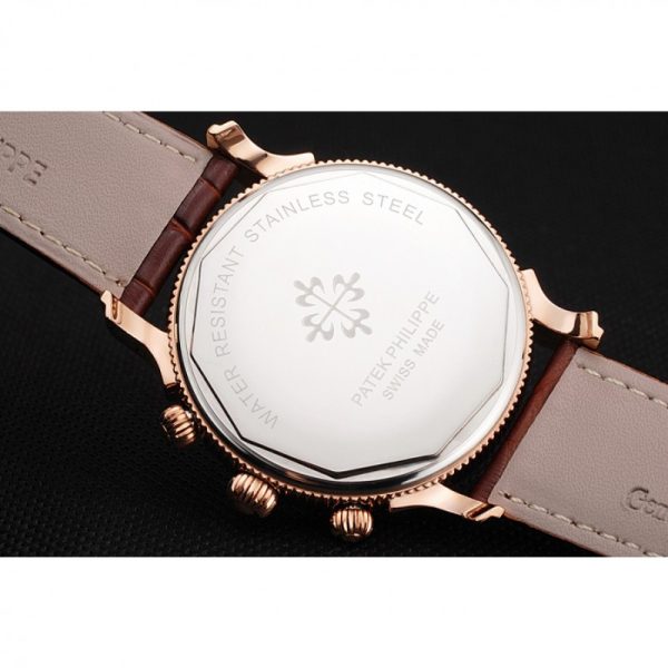 Patek Philippe Chronograph