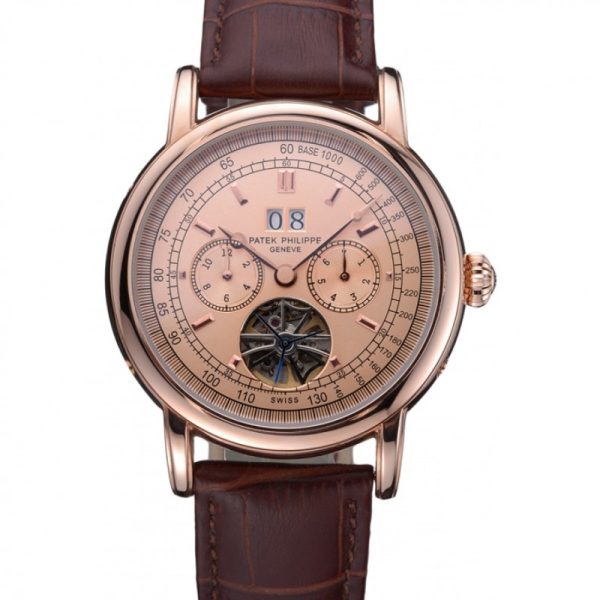 Patek Philippe Geneve Grand Complications 622158