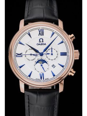 Omega De Ville Moonphase 1454227