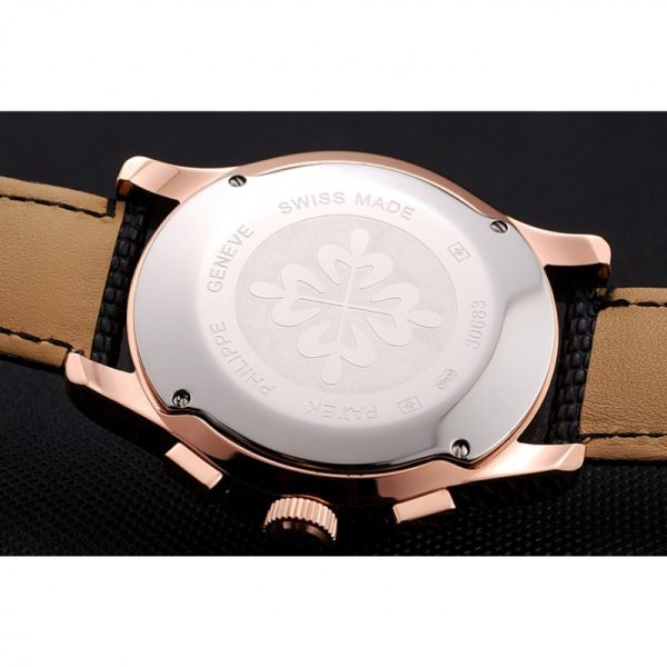 Patek Philippe Chronograph