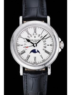 Patek Philippe Perpetual Calendar 1454147