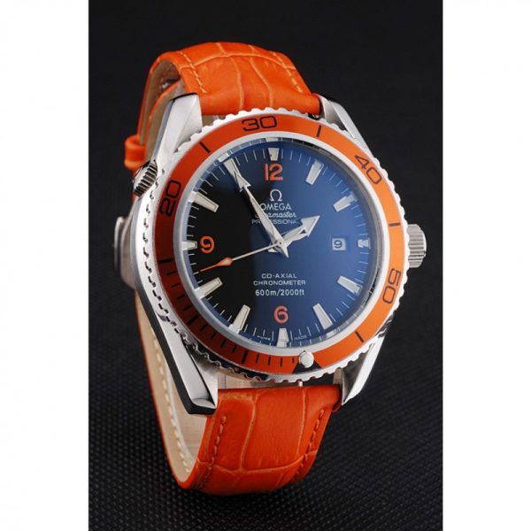 Omega Seamaster 98100