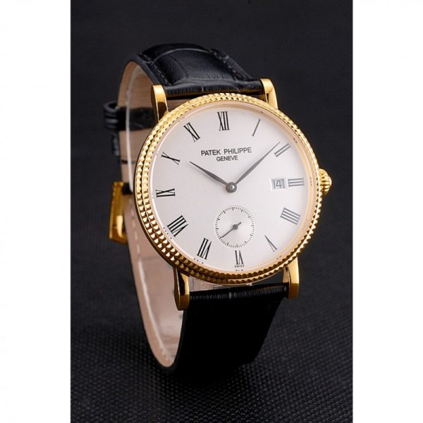 Patek Philippe Calatrava