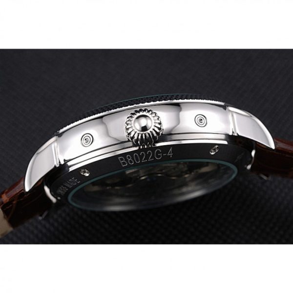 Patek Philippe Day Date Tourbillon 622837