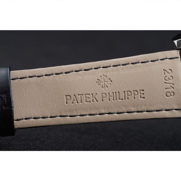 Patek Philippe Complications 1454237