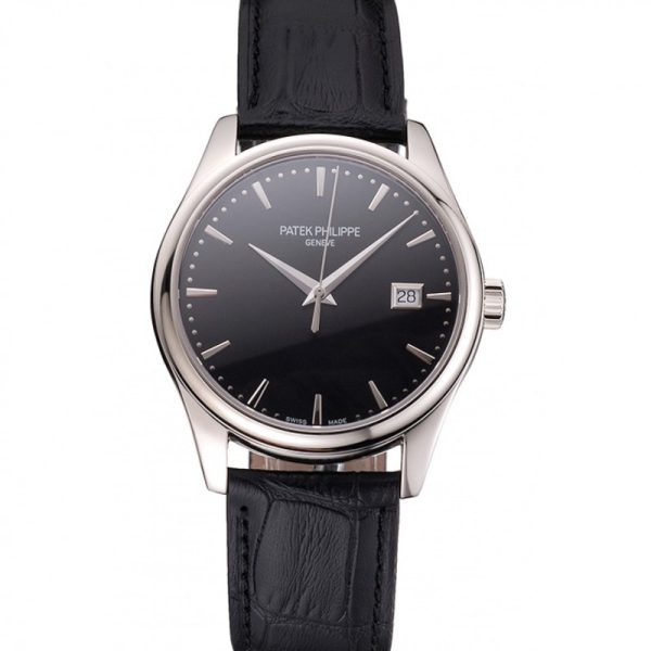 Patek Philippe Calatrava