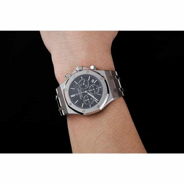 Audemars Piguet Royal Oak Chronograph 1454025