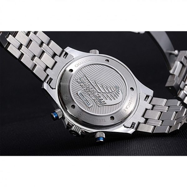 Omega Seamaster 622058