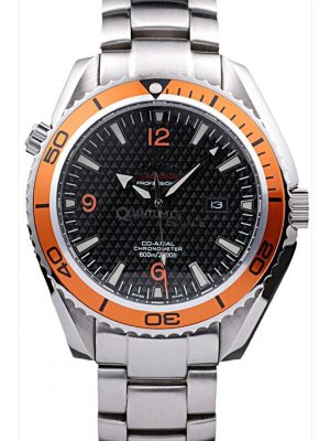 Omega Seamaster 98102