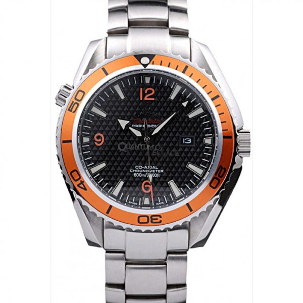 Omega Seamaster 98102