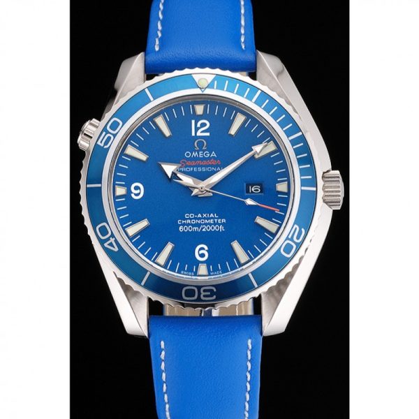 Omega Seamaster Planet Ocean 622538