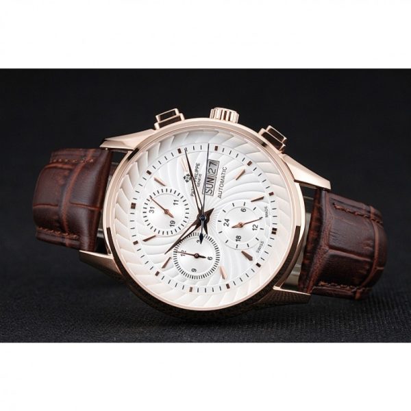 Patek Philippe Grand Complications 1454239