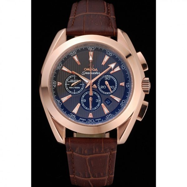 Omega Seamaster 622531