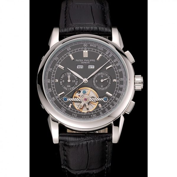 Patek Philippe Grand Complications 622258