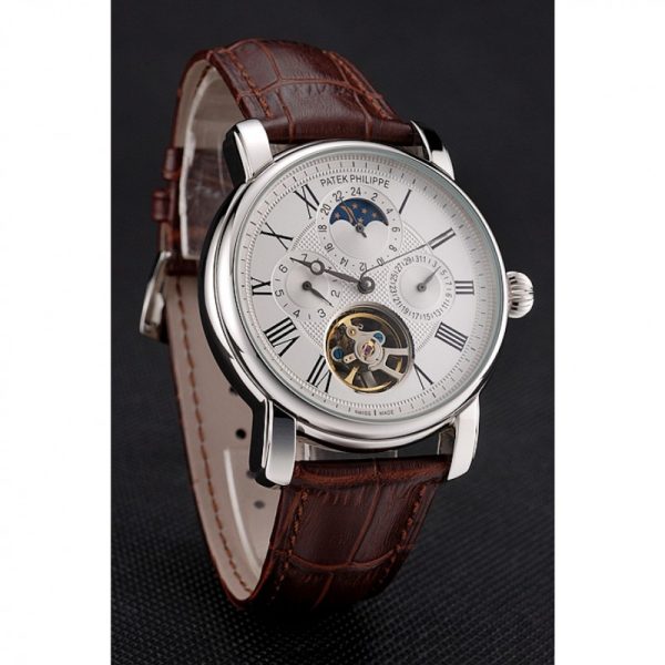 Patek Philippe Grand Complications