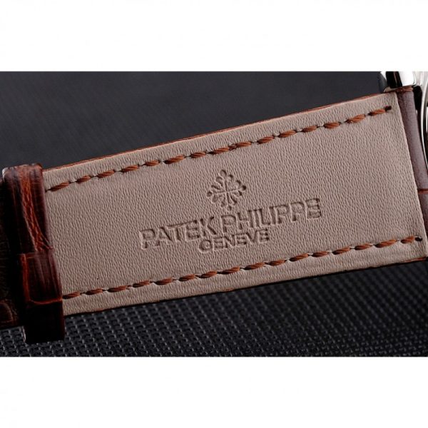 Patek Philippe Grand Complications