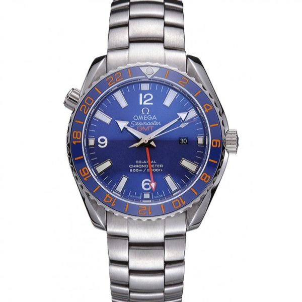 Omega Seamaster 622038