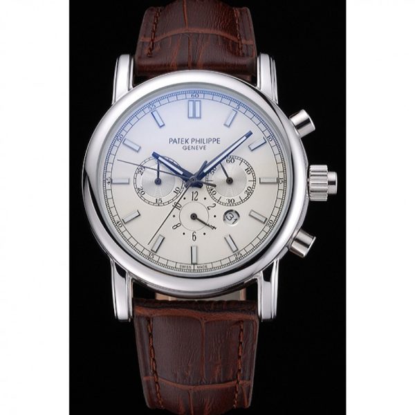 Patek Philippe Grand Complications 622264