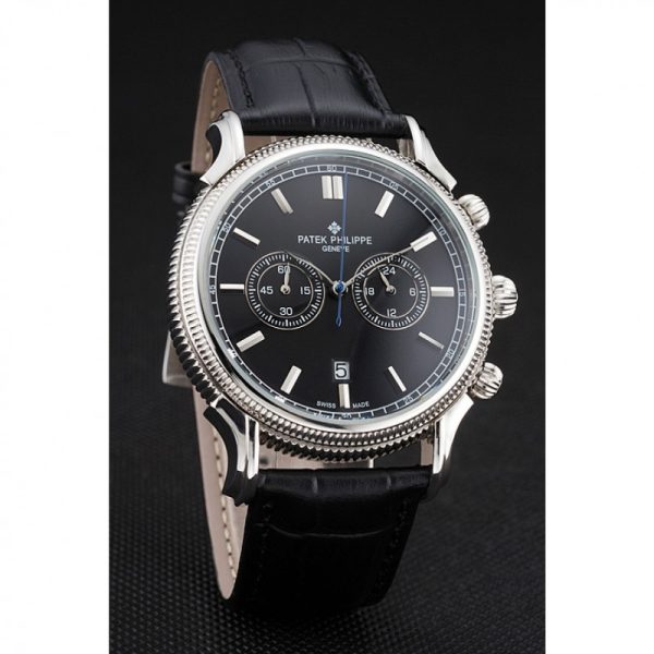 Patek Philippe Chronograph