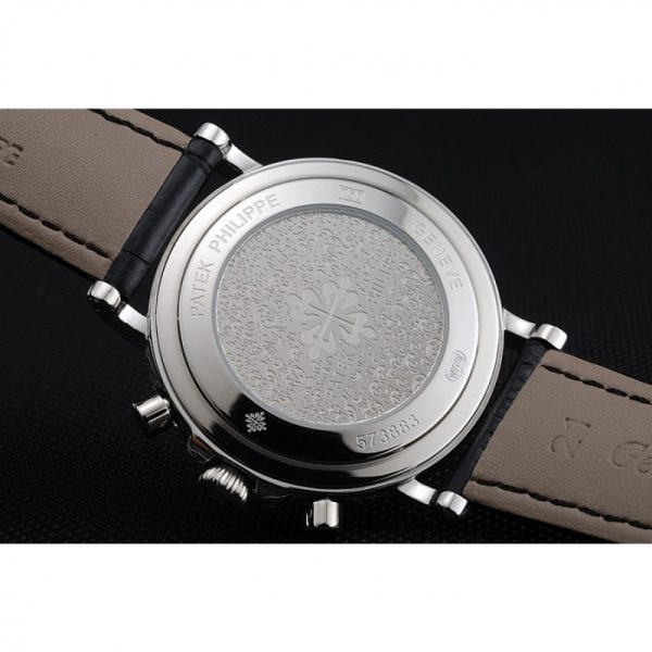 Patek Philippe Grand Complications 1454145