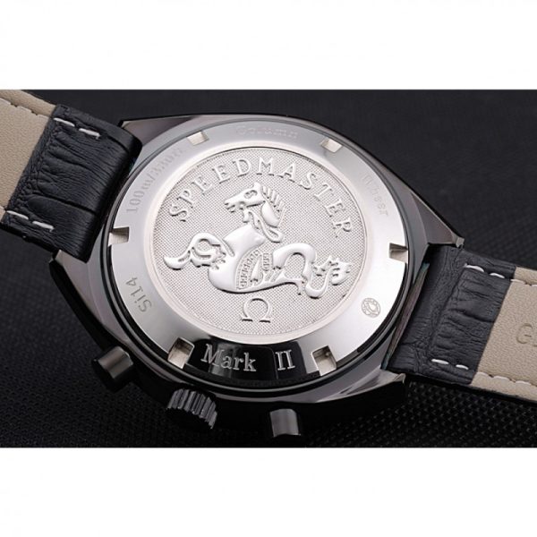 Omega Speedmaster Mark II 622814